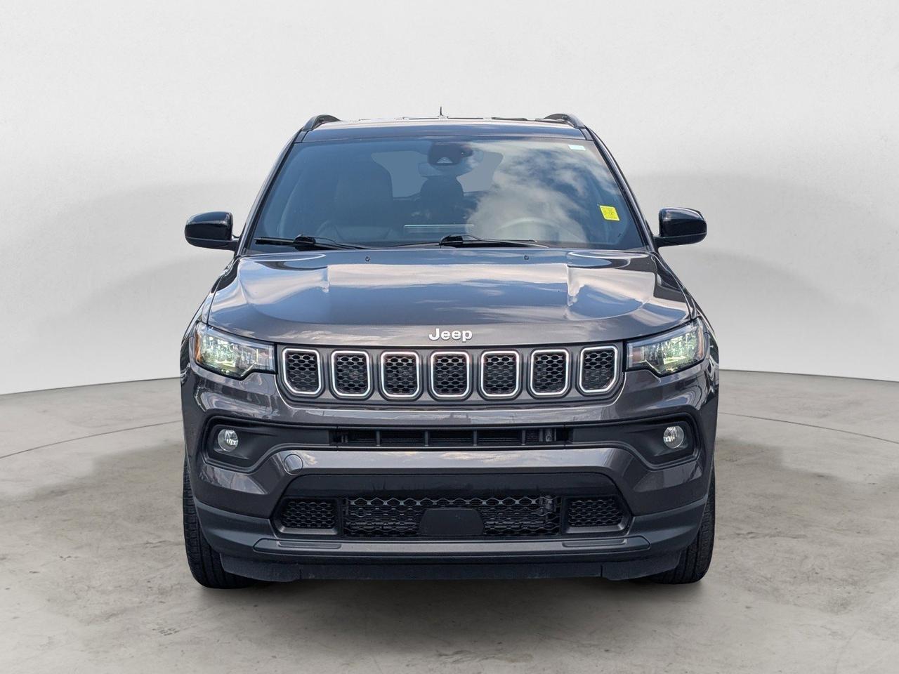 2024 Jeep Compass Latitude Dalton GA