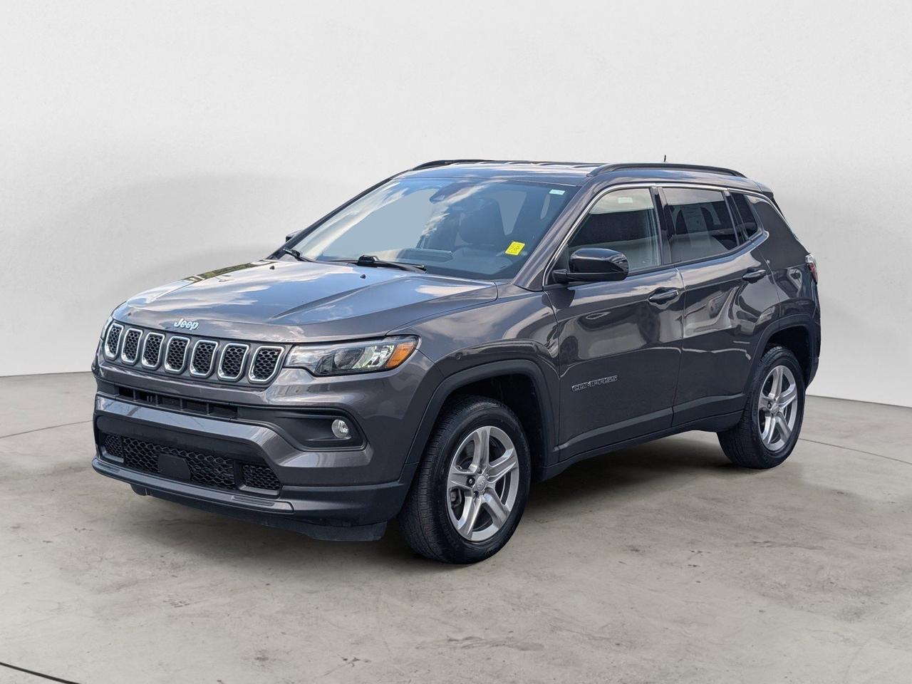 2024 Jeep Compass Latitude Dalton GA