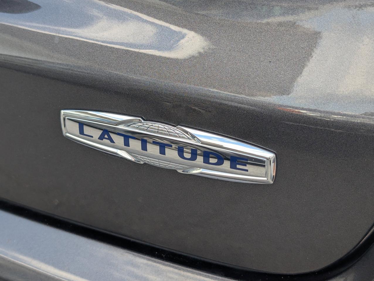2024 Jeep Compass Latitude Dalton GA
