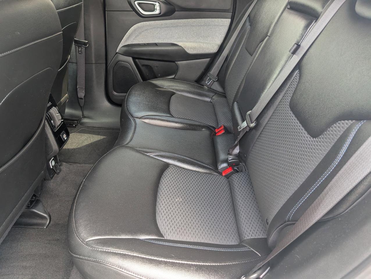 2024 Jeep Compass Latitude Dalton GA