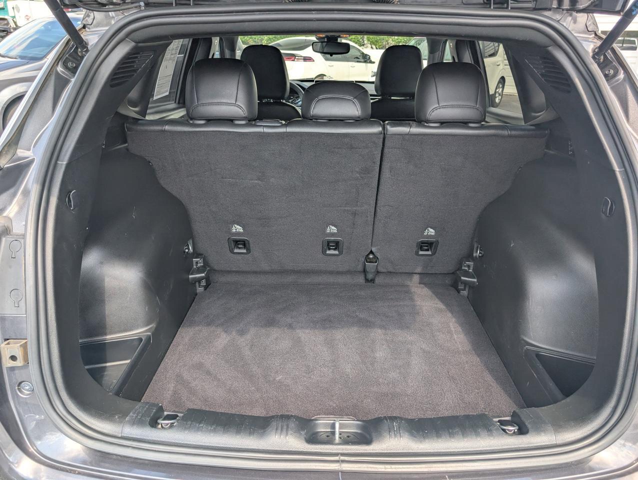 2024 Jeep Compass Latitude Dalton GA
