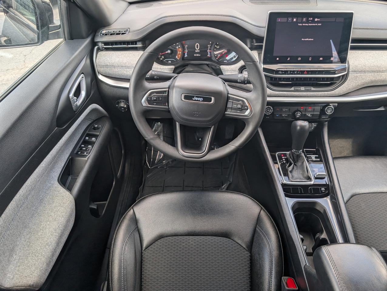 2024 Jeep Compass Latitude Dalton GA