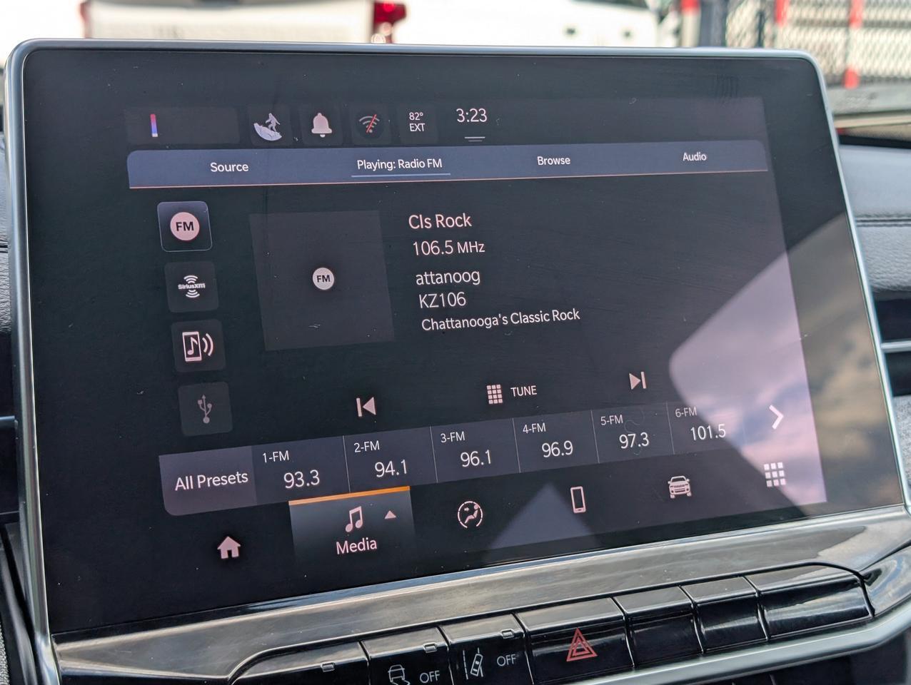 2024 Jeep Compass Latitude Dalton GA