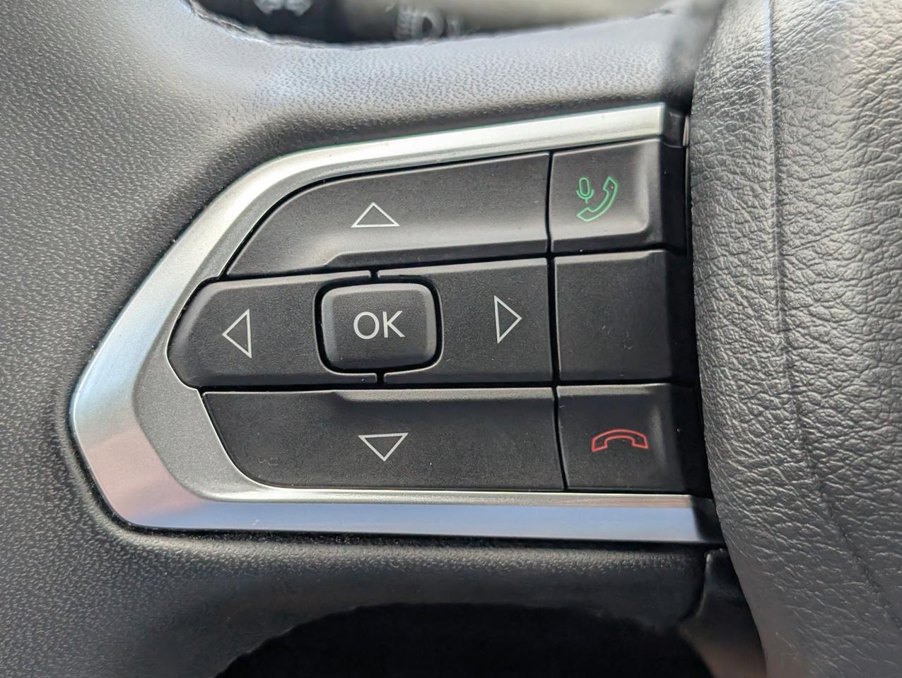 2024 Jeep Compass Latitude Dalton GA