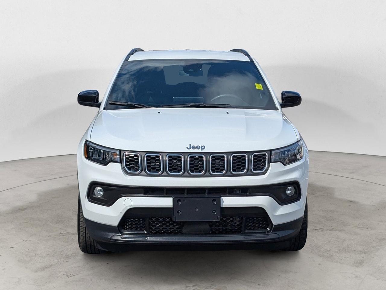 2024 Jeep Compass Latitude Dalton GA