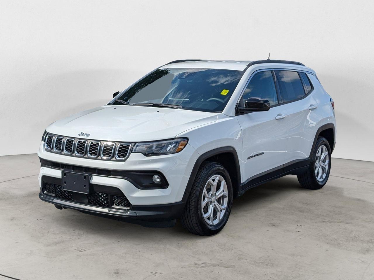 2024 Jeep Compass Latitude Dalton GA