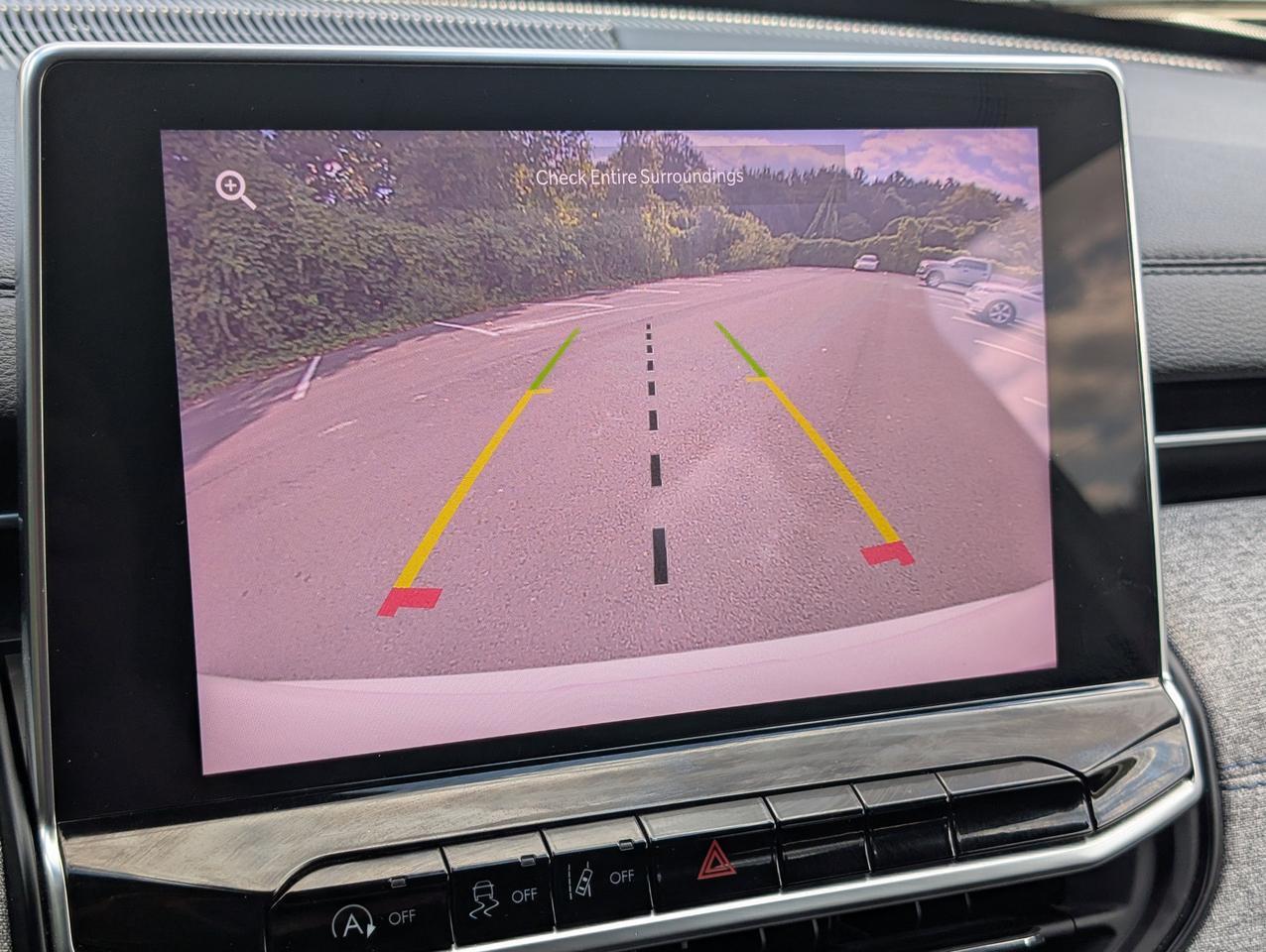 2024 Jeep Compass Latitude Dalton GA