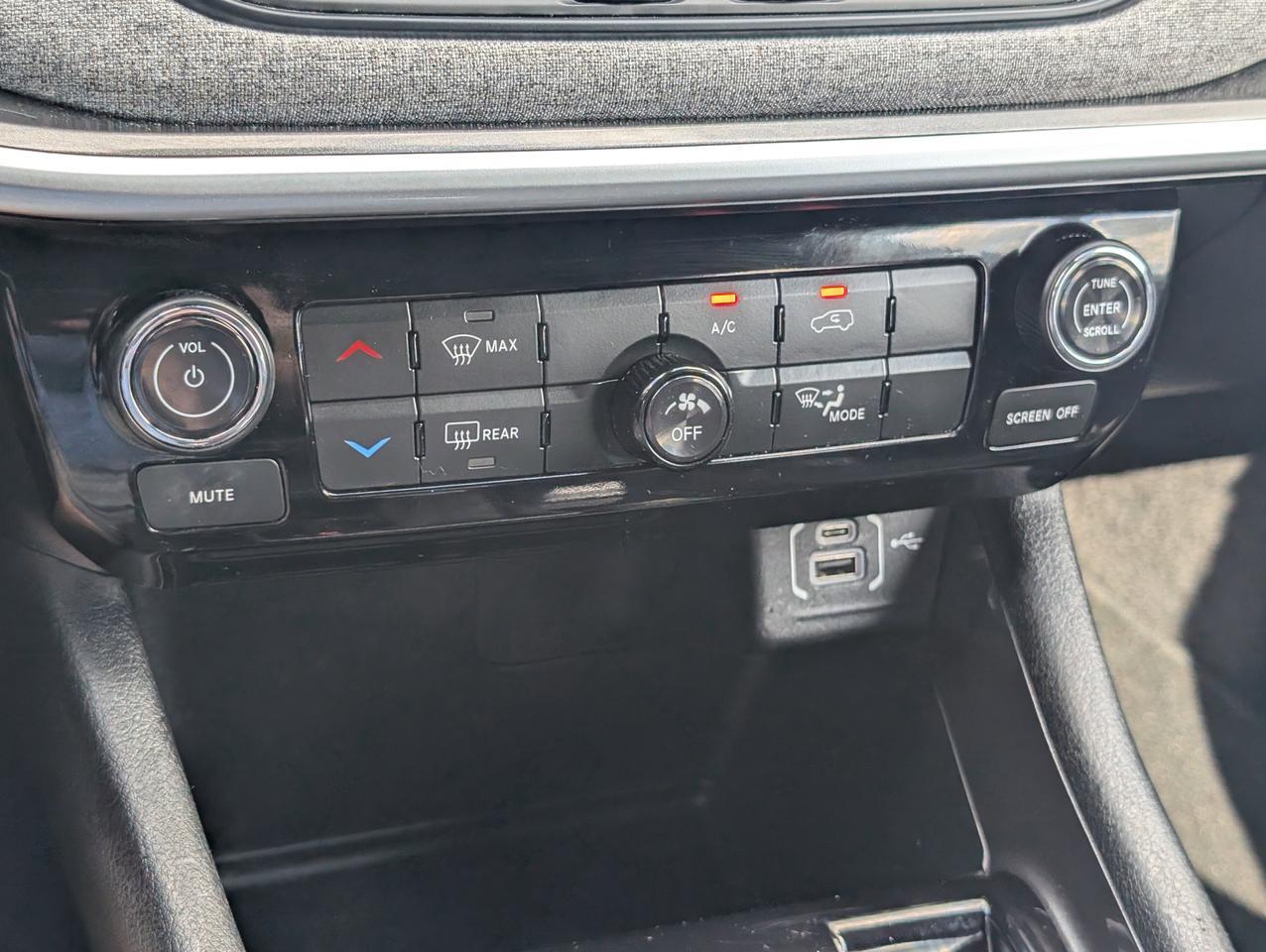 2024 Jeep Compass Latitude Dalton GA