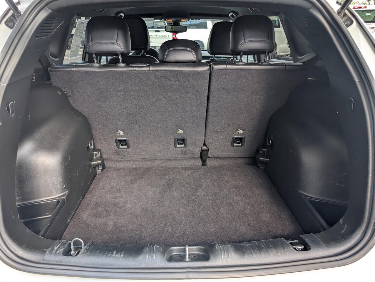 2024 Jeep Compass Latitude Dalton GA