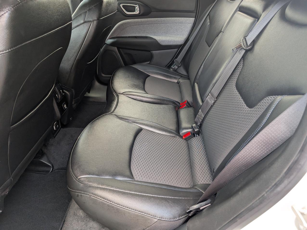 2024 Jeep Compass Latitude Dalton GA