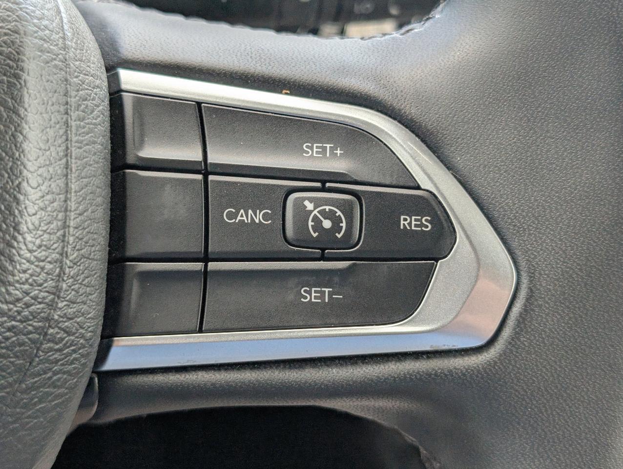 2024 Jeep Compass Latitude Dalton GA