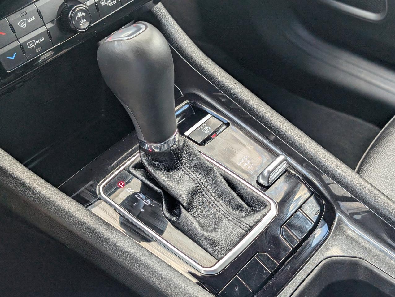 2024 Jeep Compass Latitude Dalton GA