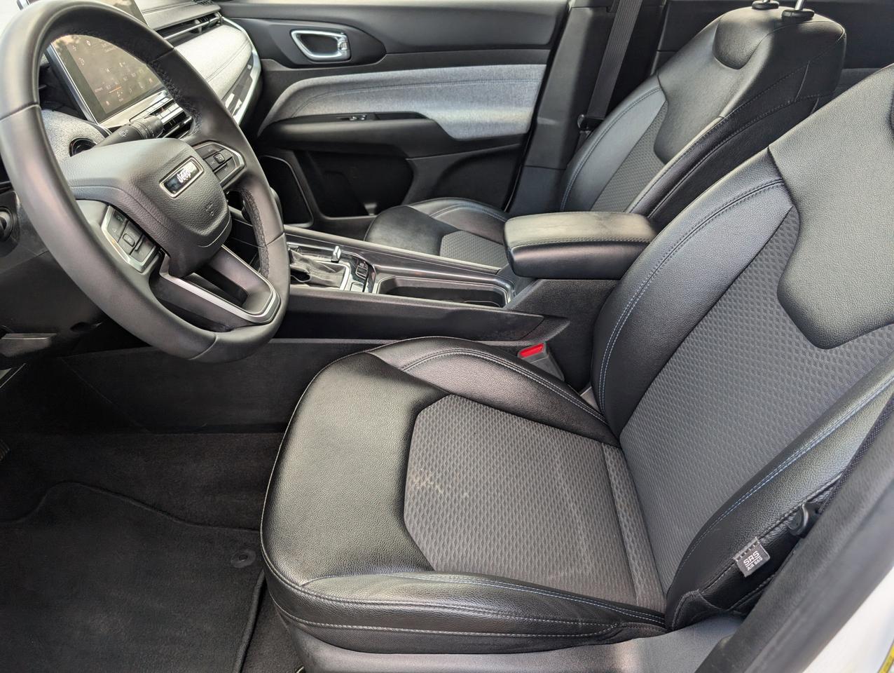 2024 Jeep Compass Latitude Dalton GA