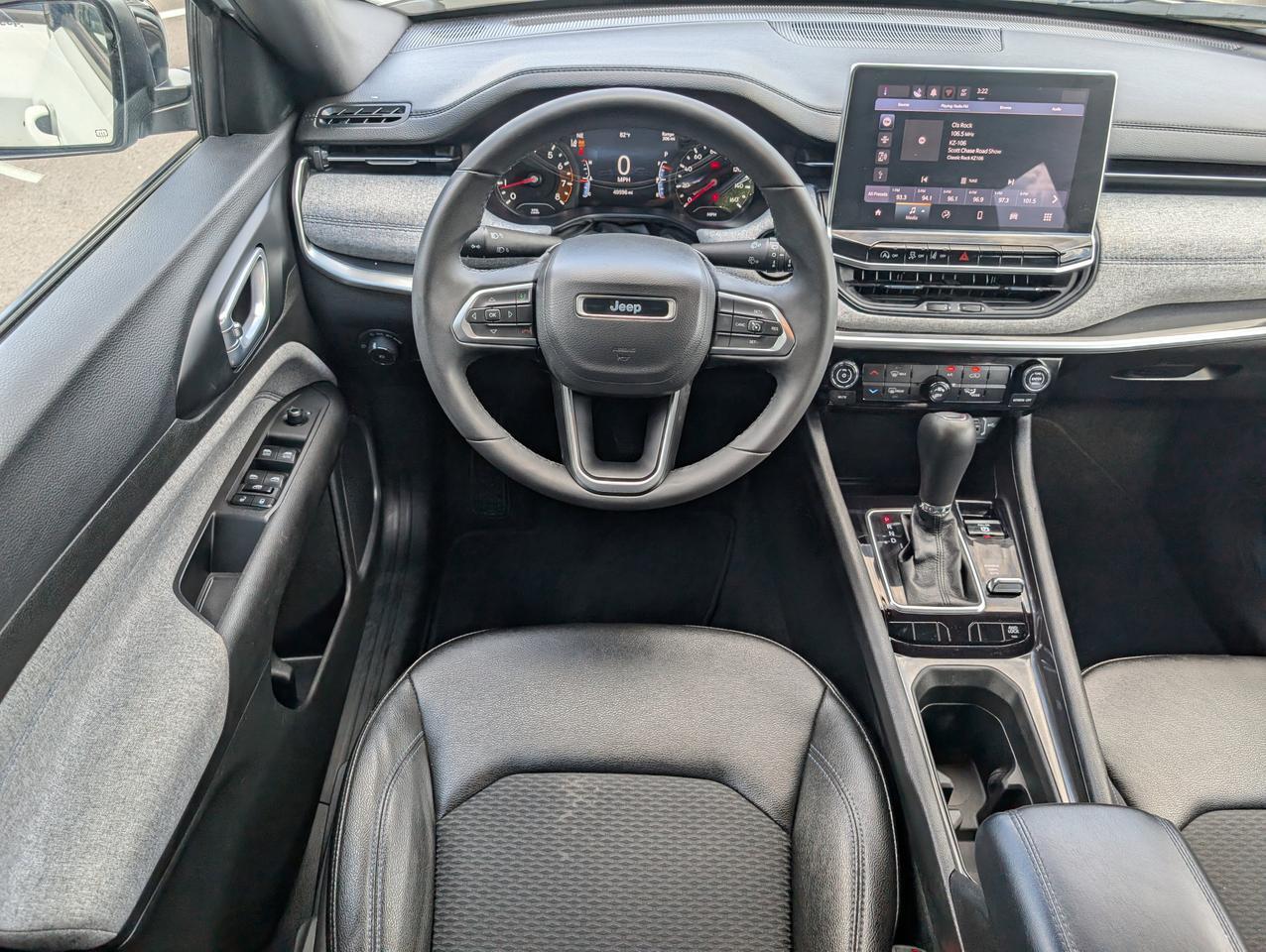 2024 Jeep Compass Latitude Dalton GA