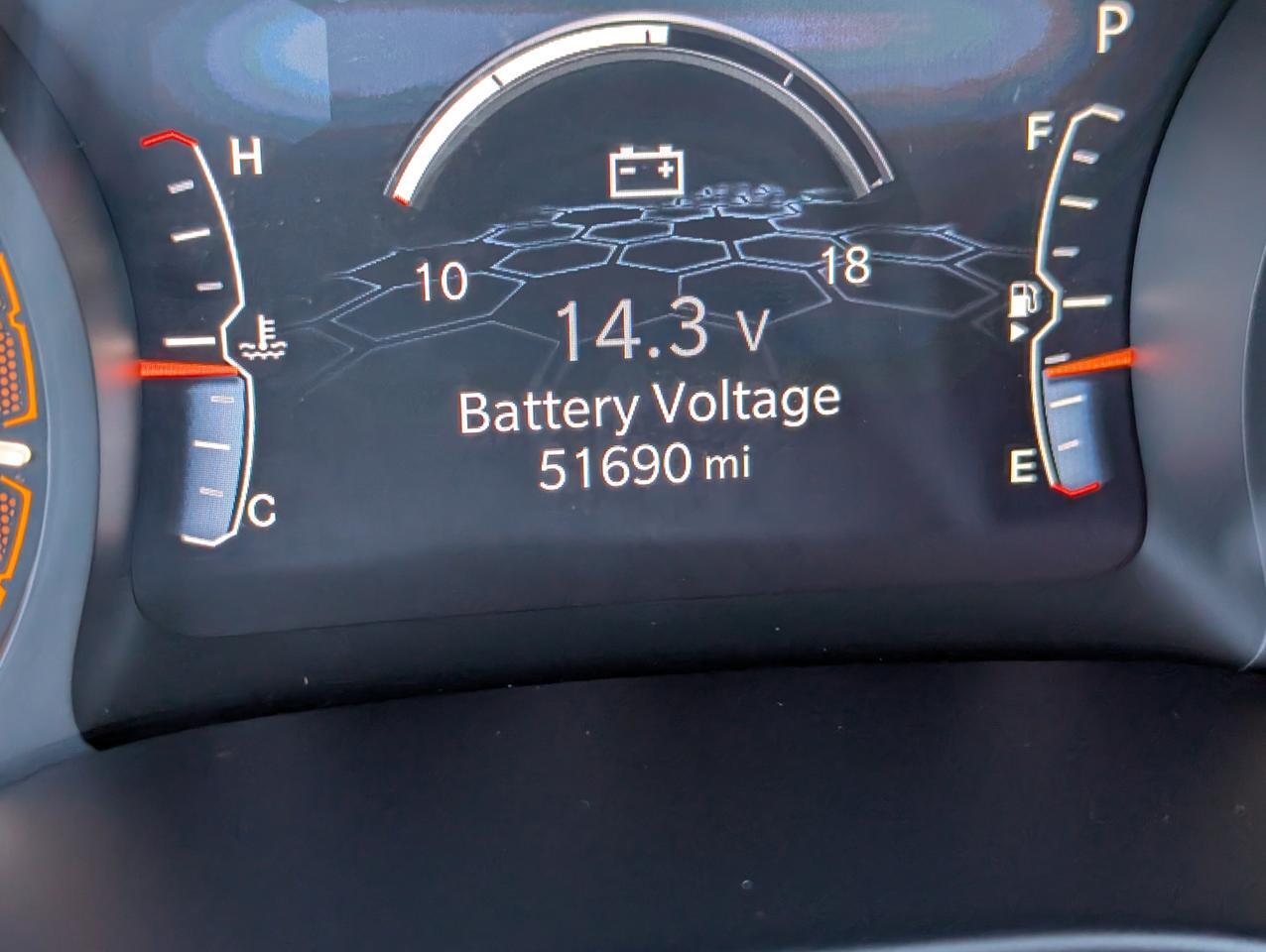 2024 Jeep Compass Latitude Dalton GA