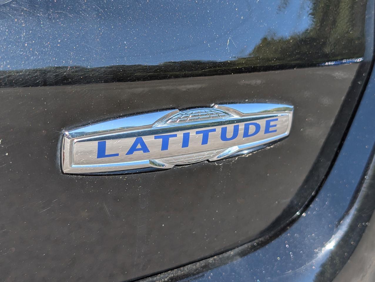 2024 Jeep Compass Latitude Dalton GA