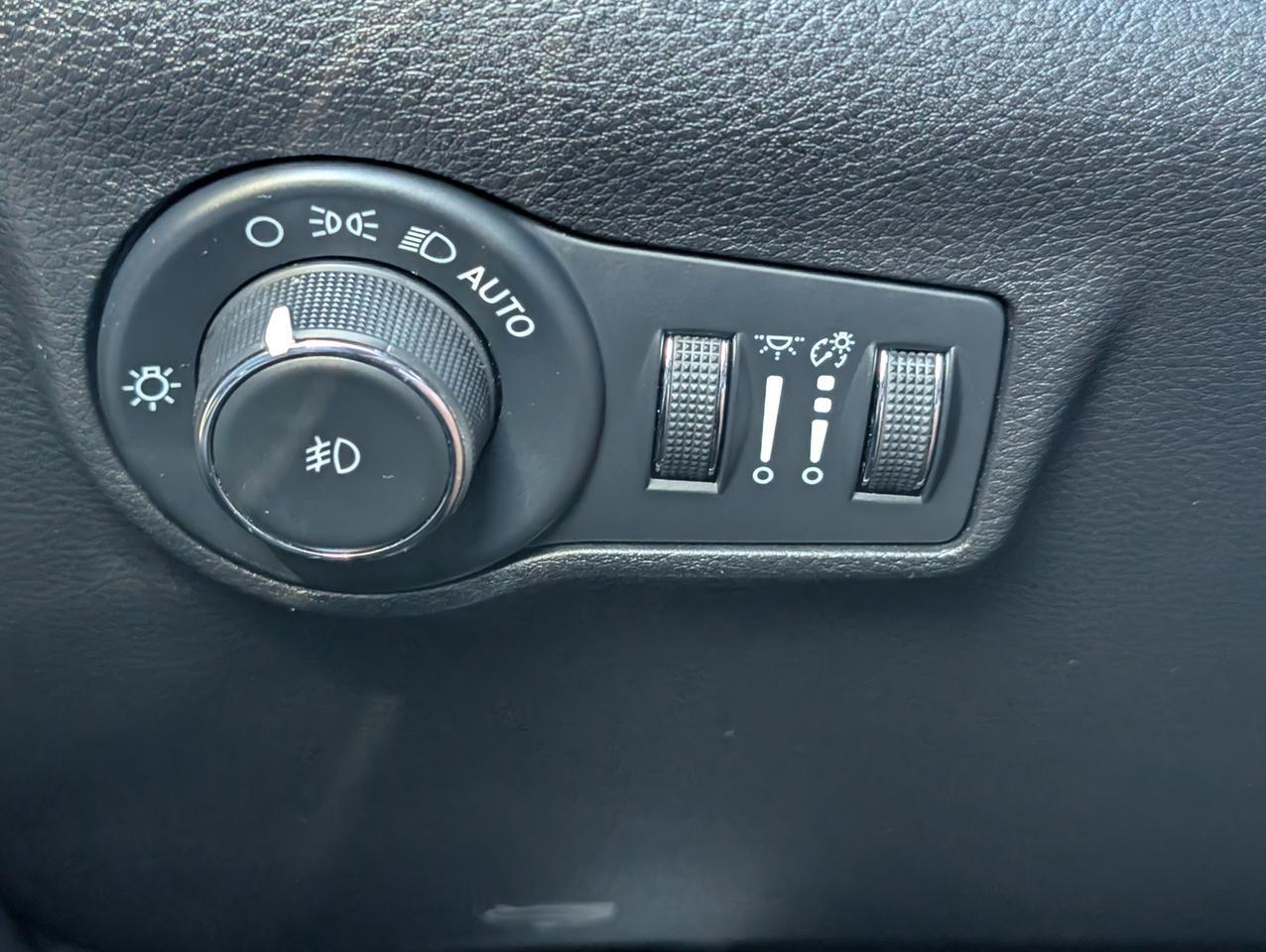 2024 Jeep Compass Latitude Dalton GA