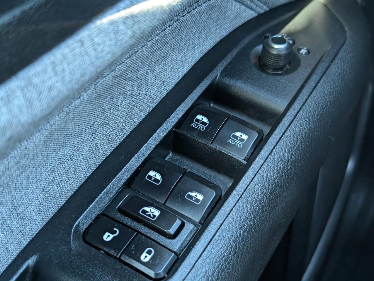 2024 Jeep Compass Latitude Dalton GA