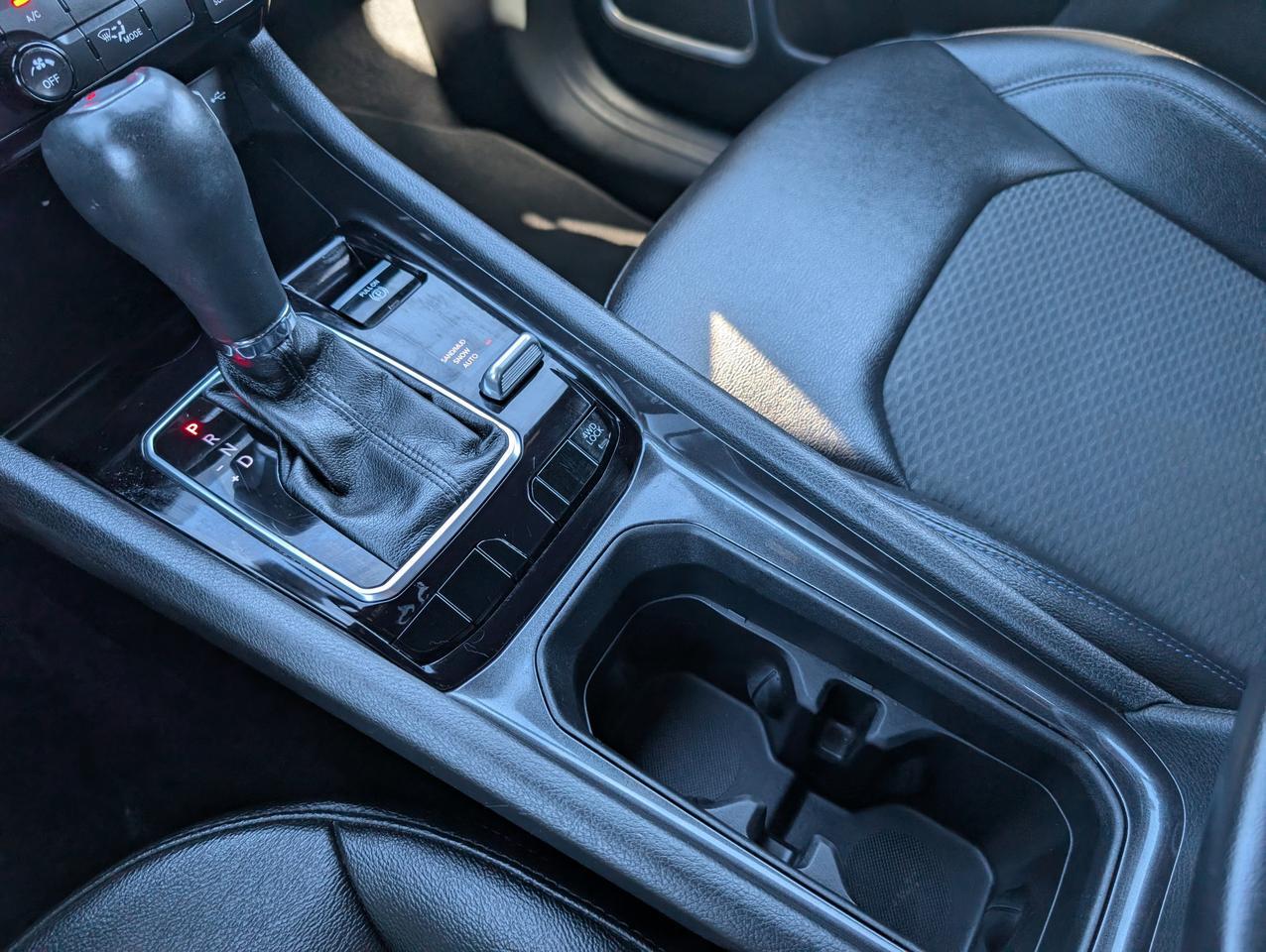 2024 Jeep Compass Latitude Dalton GA