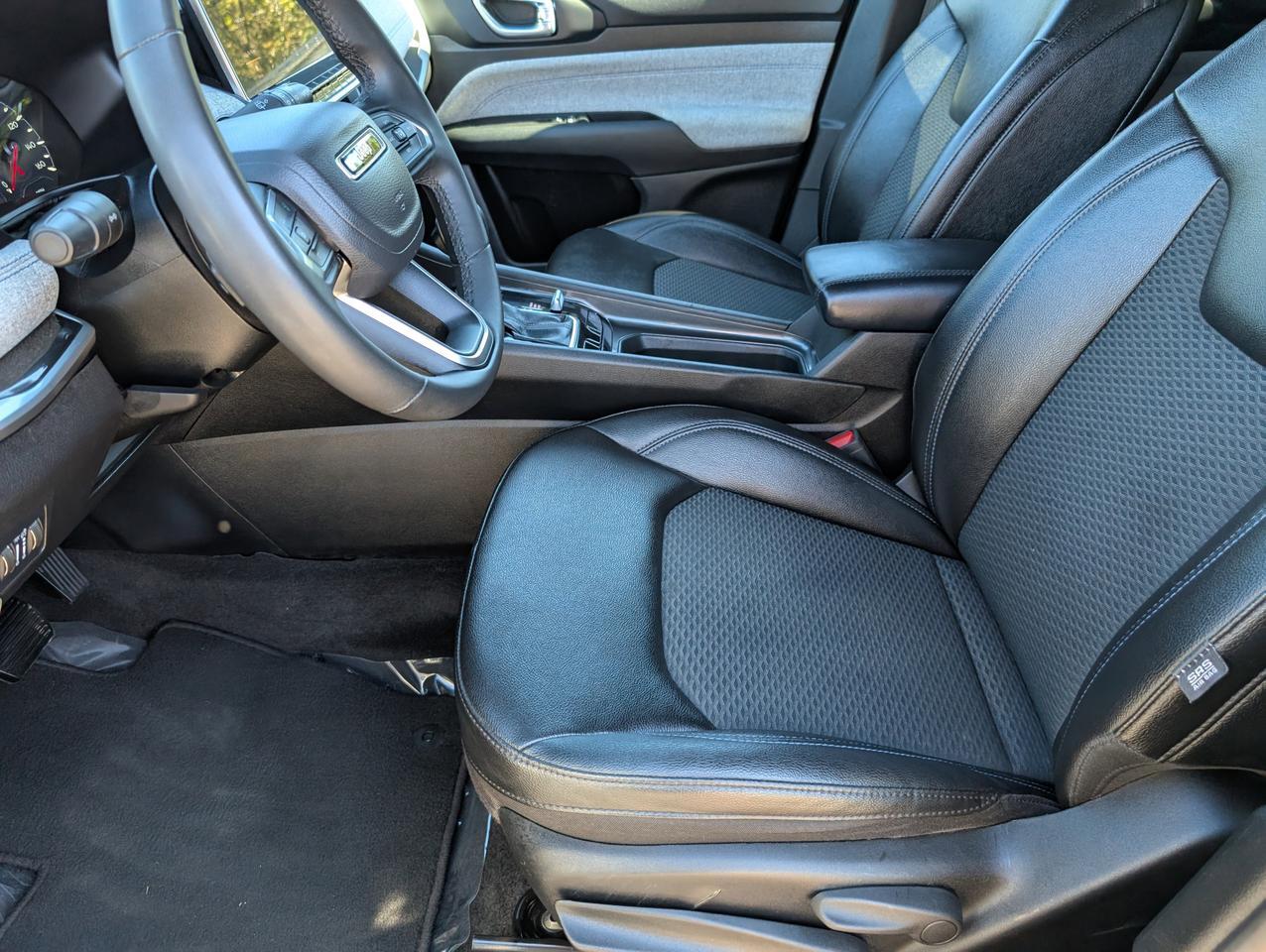 2024 Jeep Compass Latitude Dalton GA