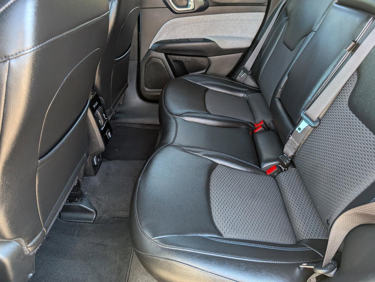 2024 Jeep Compass Latitude Dalton GA