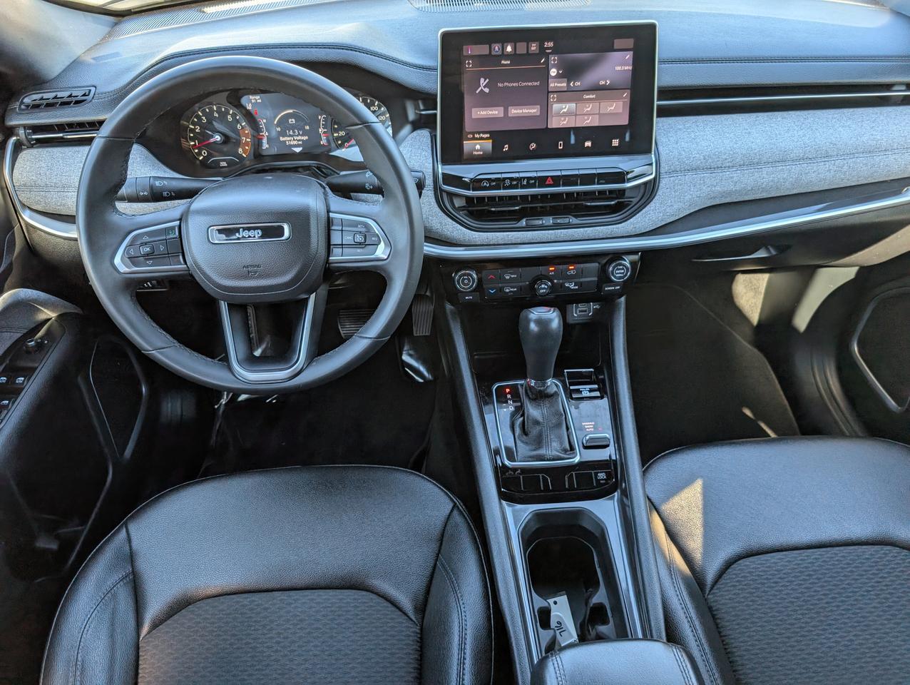 2024 Jeep Compass Latitude Dalton GA