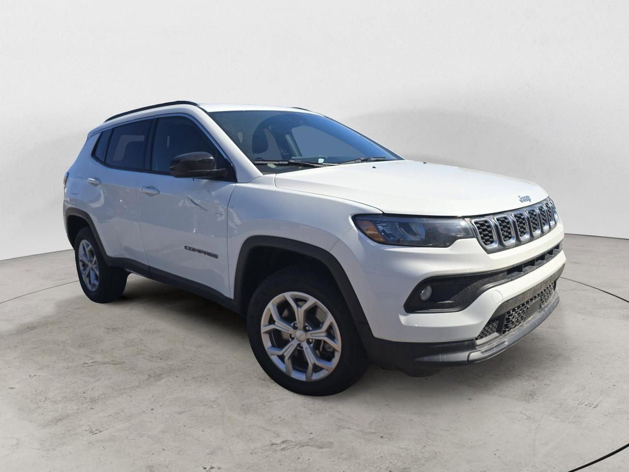 2024 Jeep Compass Latitude Dalton GA