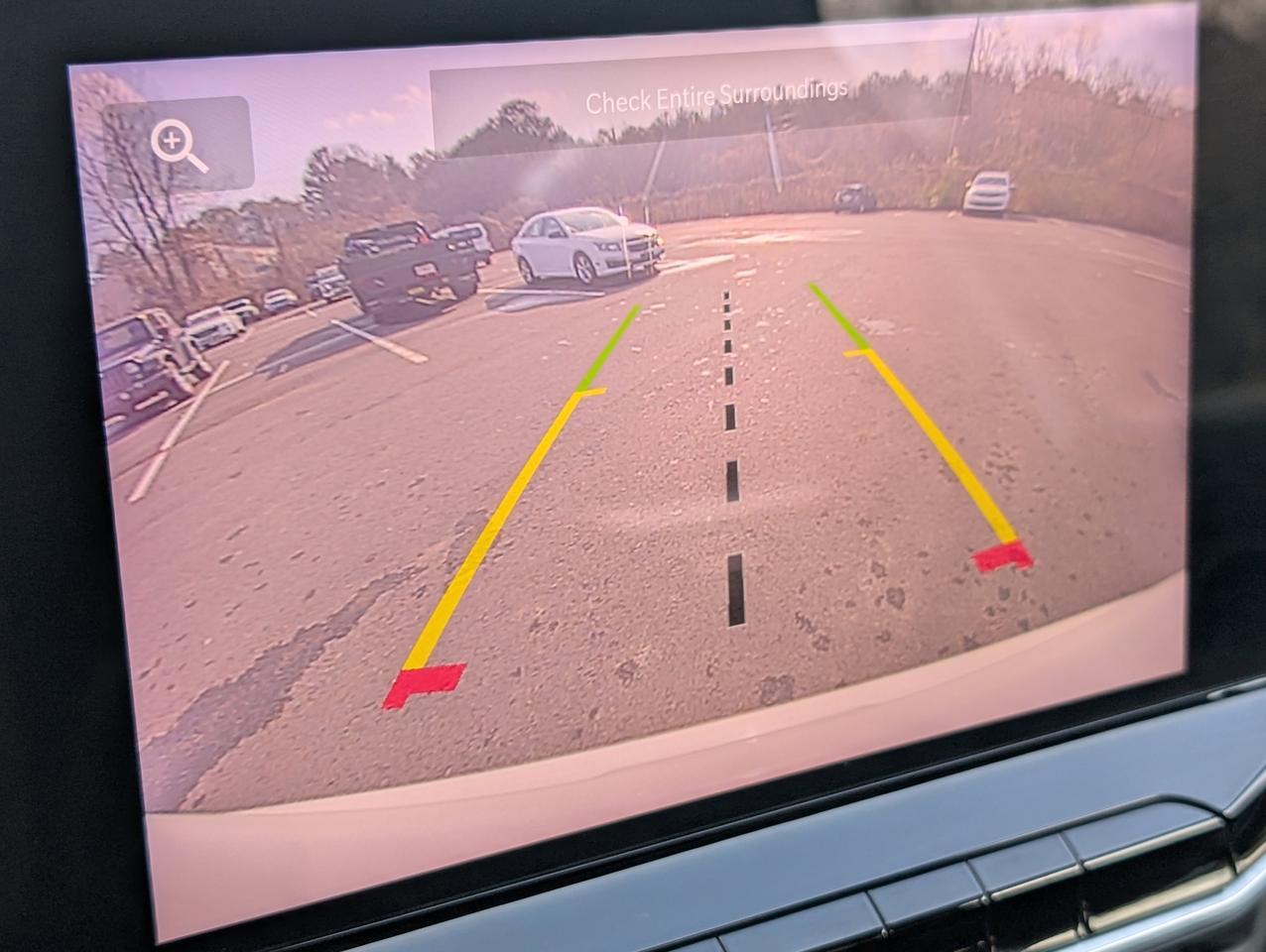 2024 Jeep Compass Latitude Dalton GA