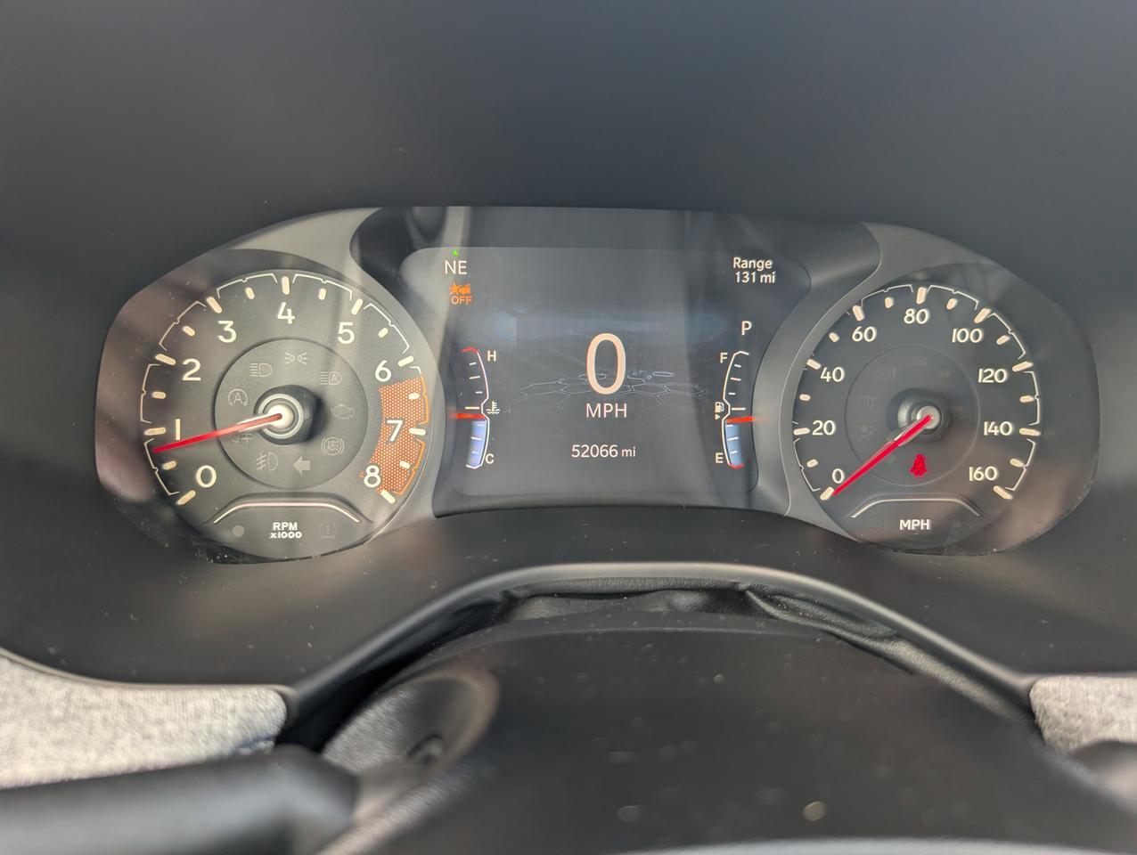 2024 Jeep Compass Latitude Dalton GA