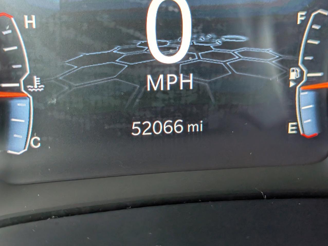 2024 Jeep Compass Latitude Dalton GA