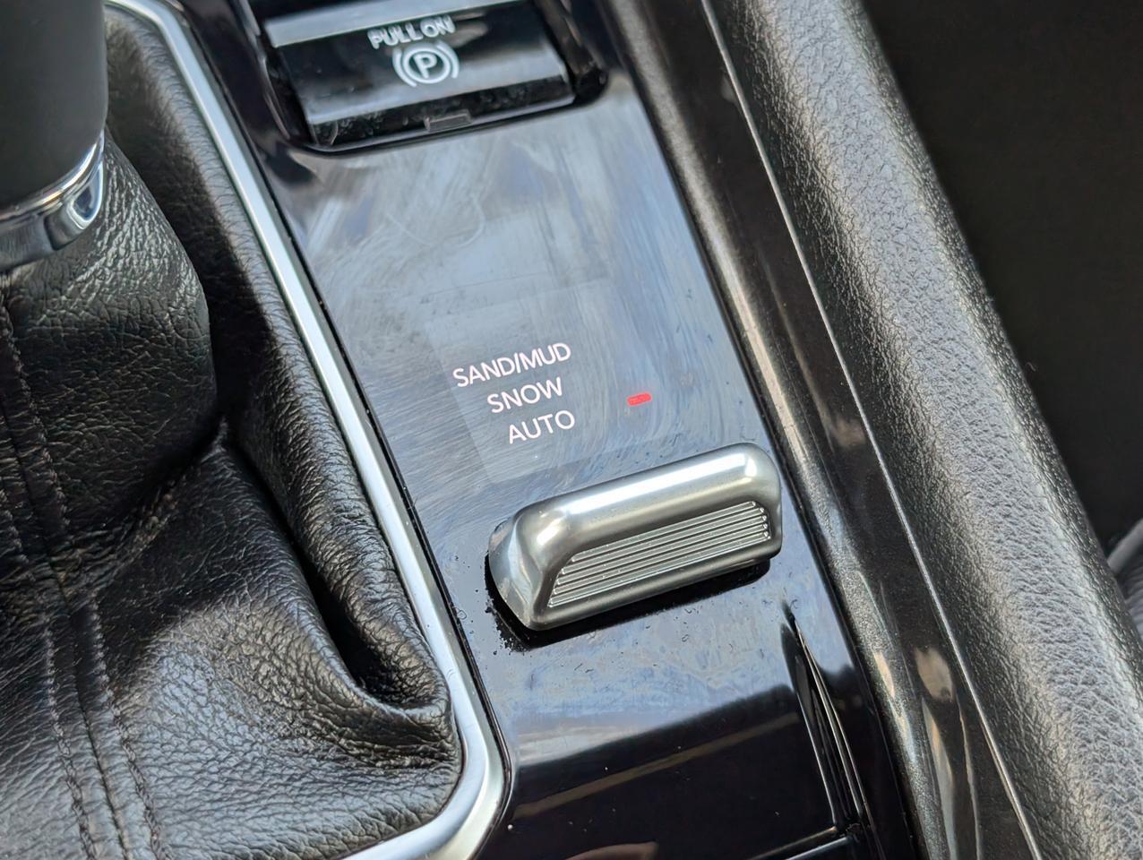 2024 Jeep Compass Latitude Dalton GA