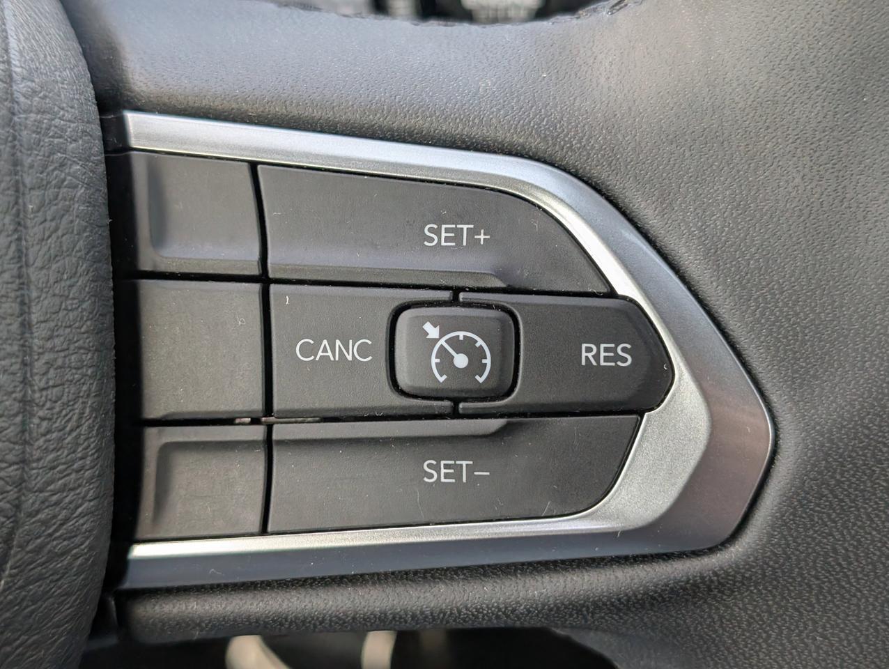 2024 Jeep Compass Latitude Dalton GA