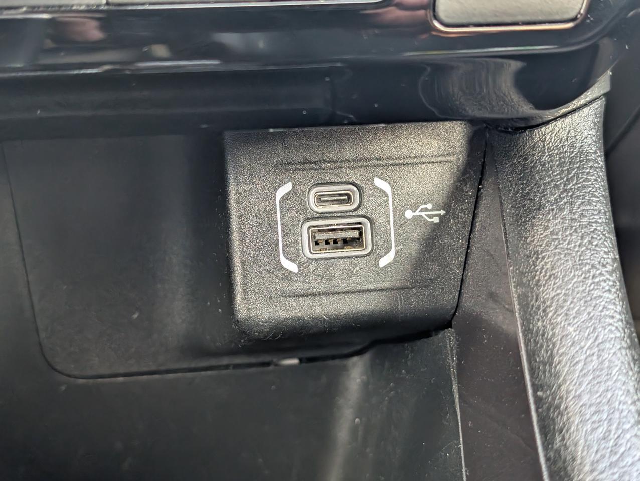 2024 Jeep Compass Latitude Dalton GA