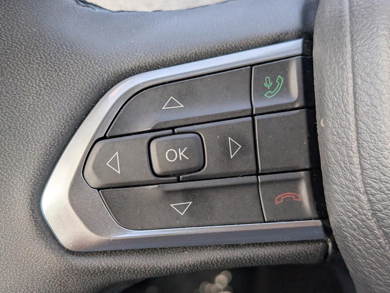 2024 Jeep Compass Latitude Dalton GA