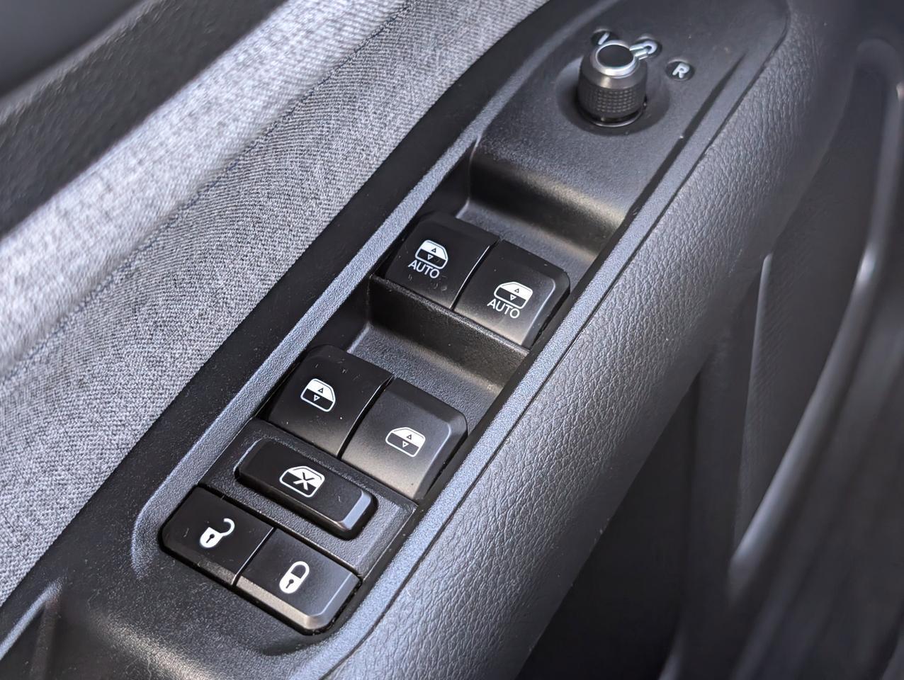 2024 Jeep Compass Latitude Dalton GA