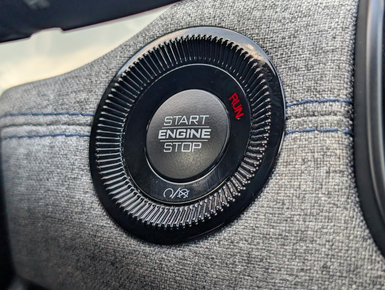 2024 Jeep Compass Latitude Dalton GA