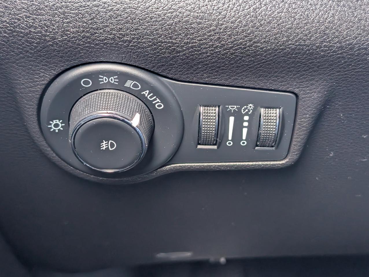 2024 Jeep Compass Latitude Dalton GA