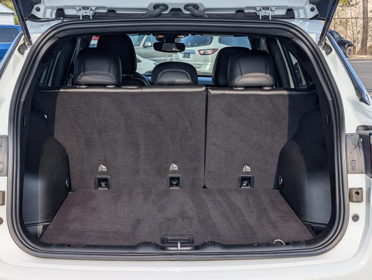 2024 Jeep Compass Latitude Dalton GA