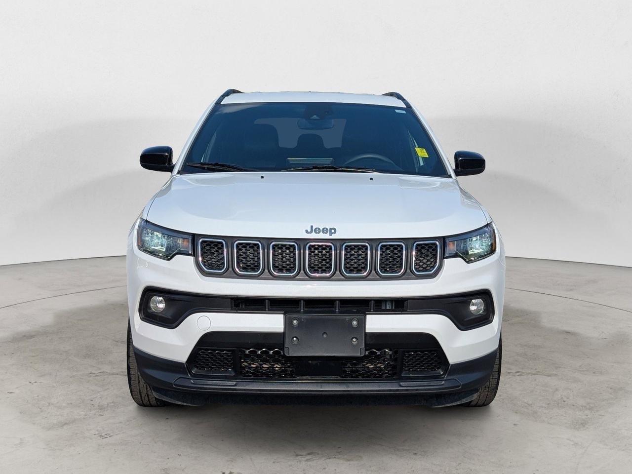 2024 Jeep Compass Latitude Dalton GA