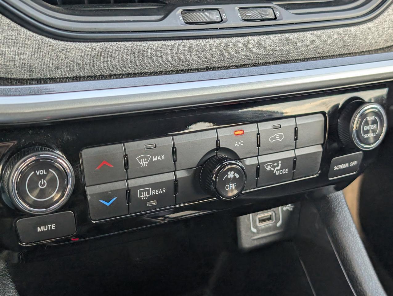 2024 Jeep Compass Latitude Dalton GA