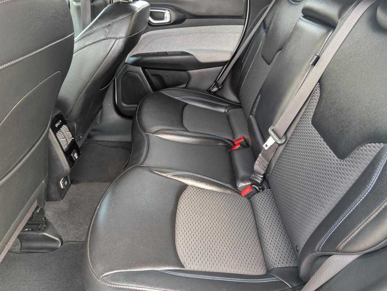 2024 Jeep Compass Latitude Dalton GA