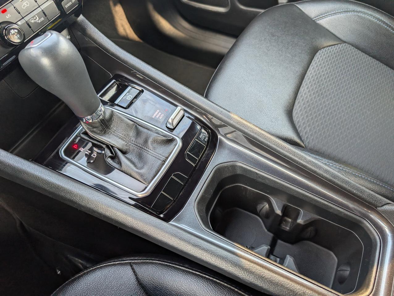 2024 Jeep Compass Latitude Dalton GA