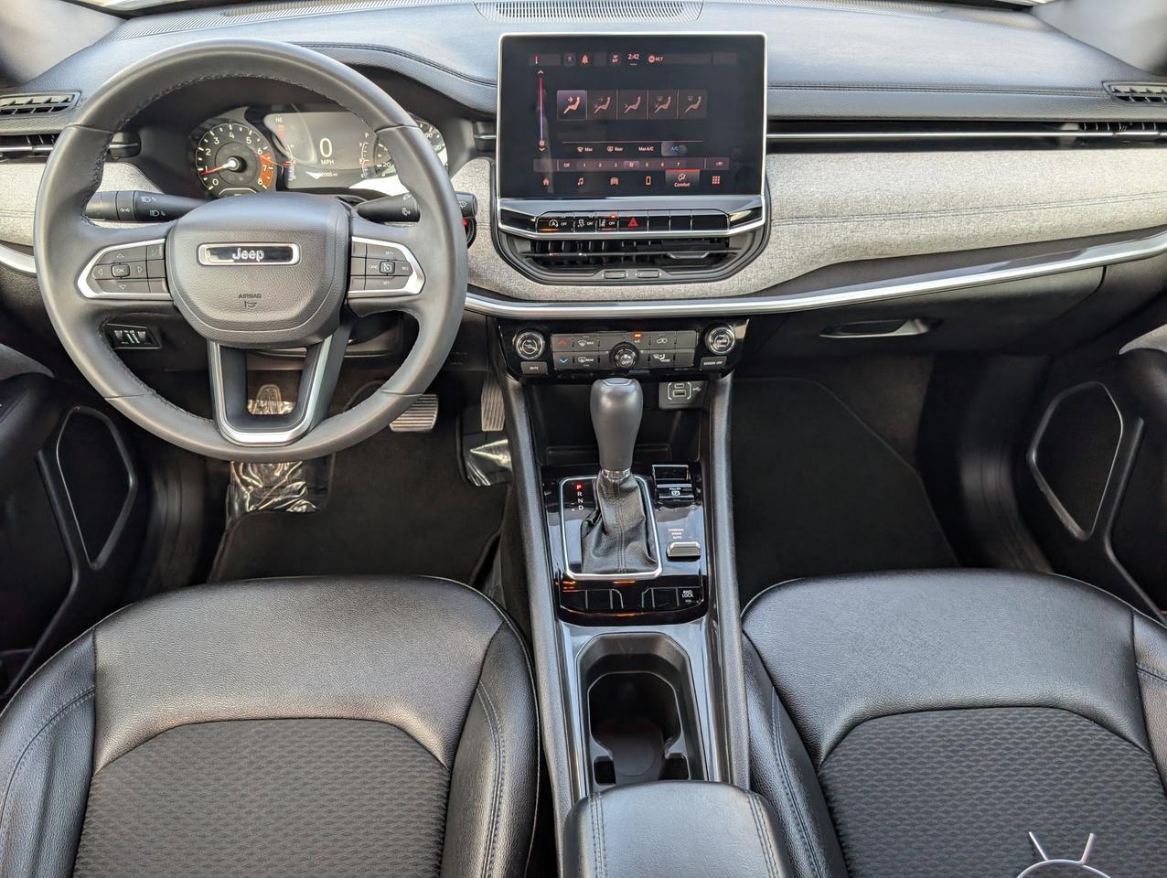 2024 Jeep Compass Latitude Dalton GA