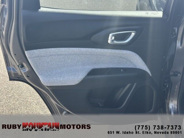 2024 Jeep Compass Latitude Elko NV