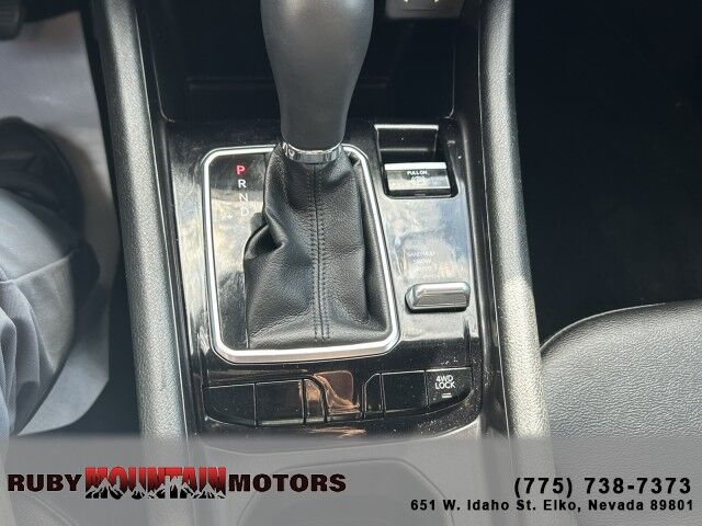 2024 Jeep Compass Latitude Elko NV
