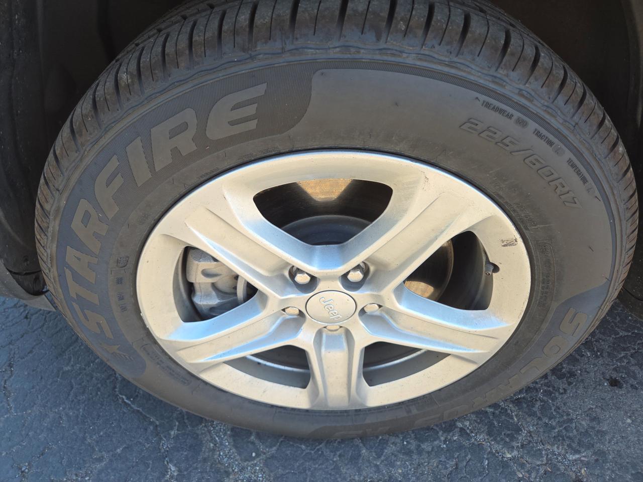 2024 Jeep Compass Latitude Hamburg PA