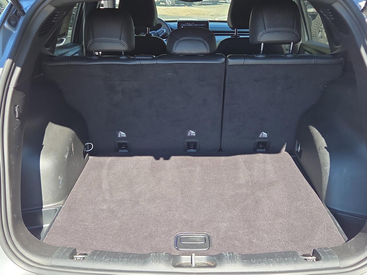 2024 Jeep Compass Latitude Hamburg PA