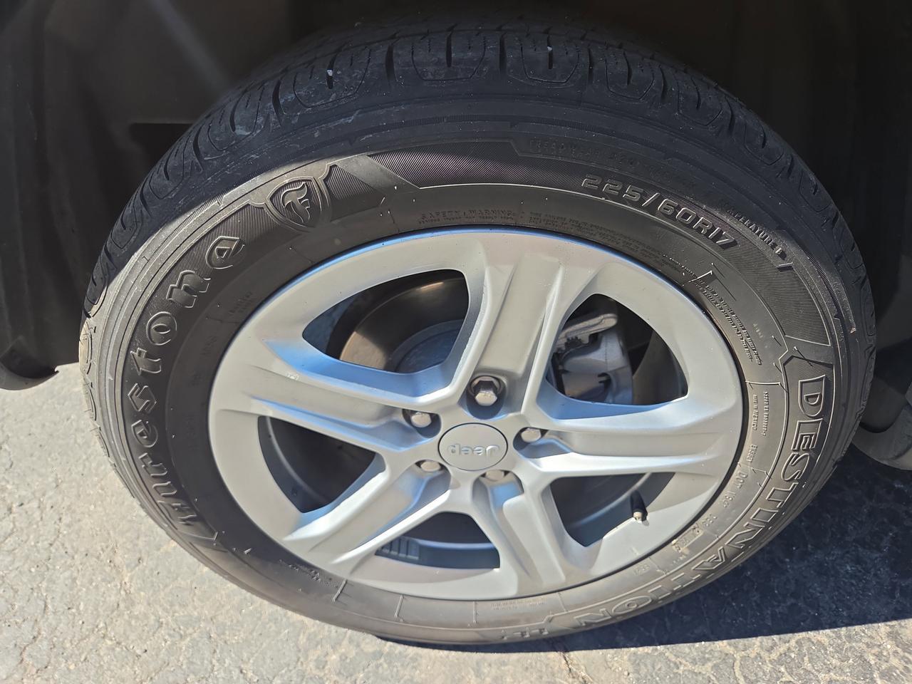 2024 Jeep Compass Latitude Hamburg PA