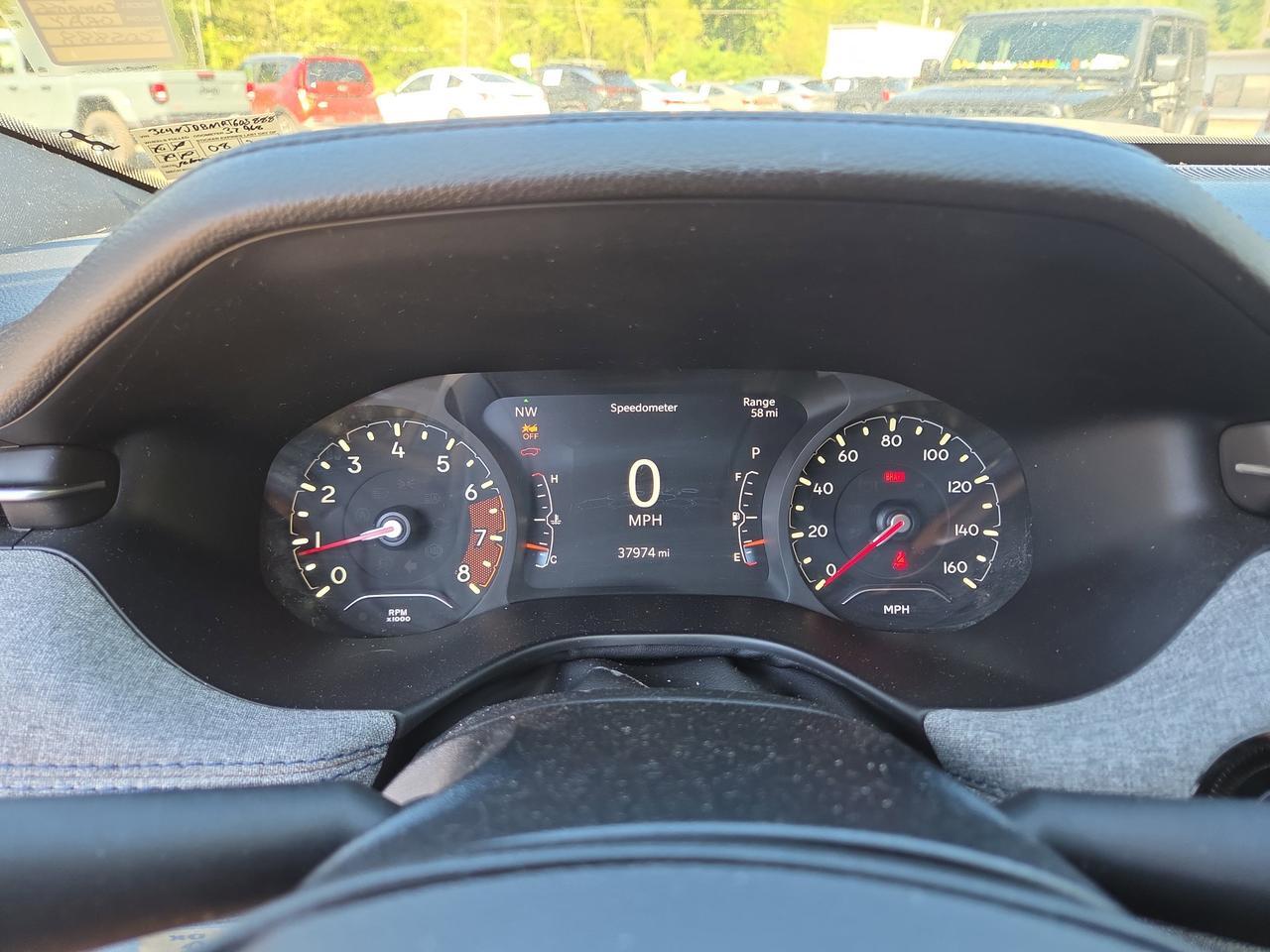 2024 Jeep Compass Latitude Hamburg PA