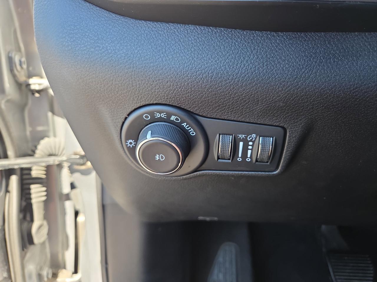 2024 Jeep Compass Latitude Hamburg PA